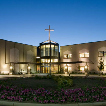 CDR_Projects_Churches_OurSaviorsLutheran5 church construction Salem