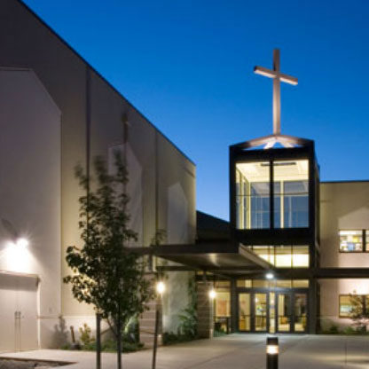 CDR_Projects_Churches_OurSaviorsLutheran7 church construction Salem Oregon