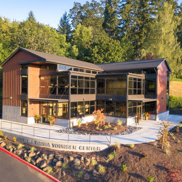 CDR_Projects_Educational_CorbanYoungerCenter7 Salem school construction commercial construction